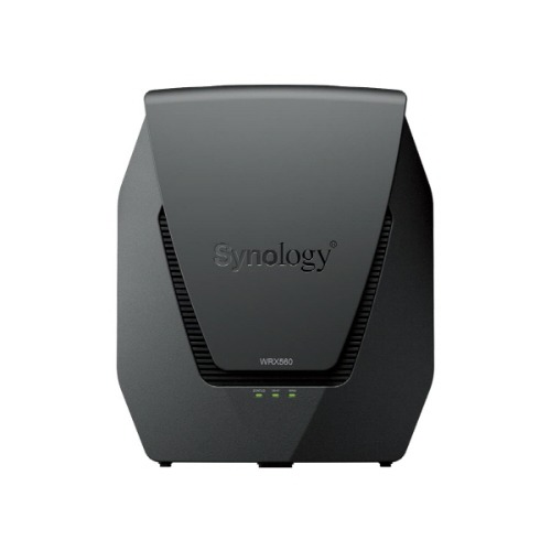 시놀로지 WRX560 와이파이공유기 Synology 공식 판매점 기가비트 유무선 공유기
