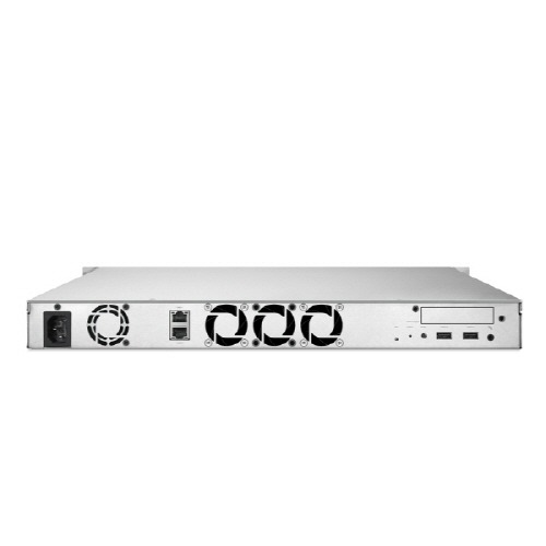 큐샌 XN3004R 4TB NAS 4베이 나스 클라우드 WORM 공식판매점