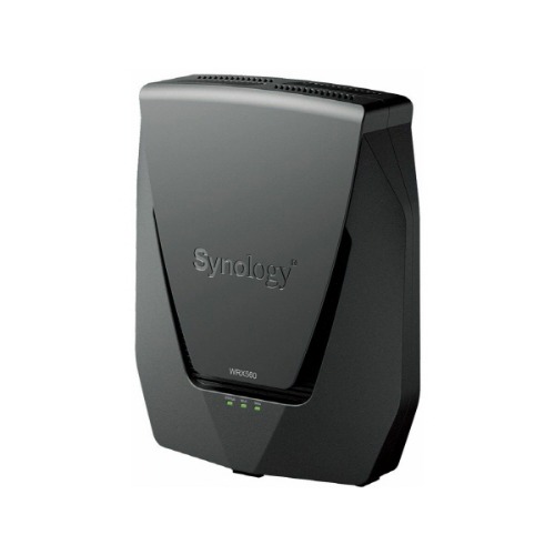 시놀로지 WRX560 와이파이공유기 Synology 공식 판매점 기가비트 유무선 공유기